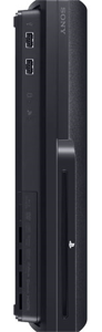 PS3 Slim - Playstation 3 Slim Console